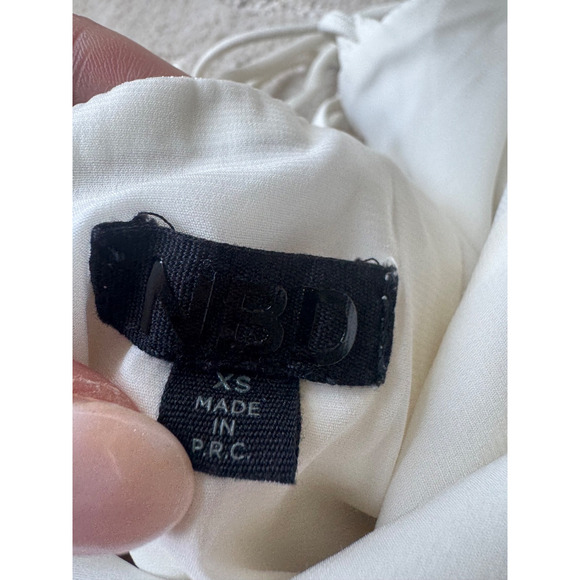 Revolve x NBD Marilyn Dress - Picture 4 of 9